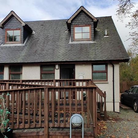 Ben Lomond Cottage Arrochar Kültér fotó