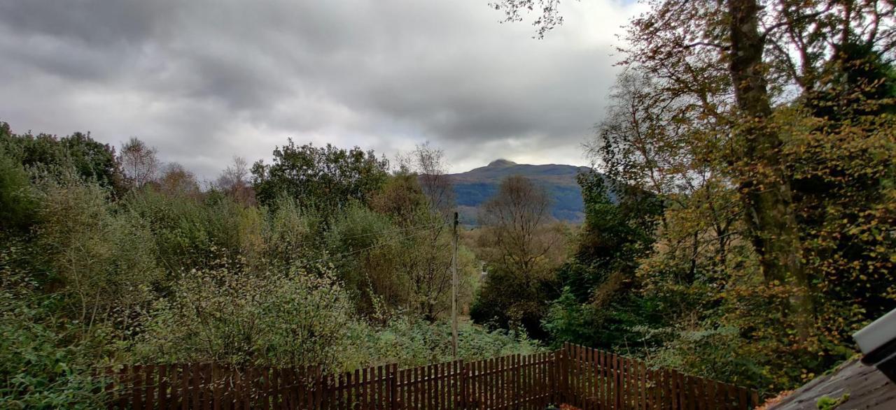 Ben Lomond Cottage Arrochar Kültér fotó