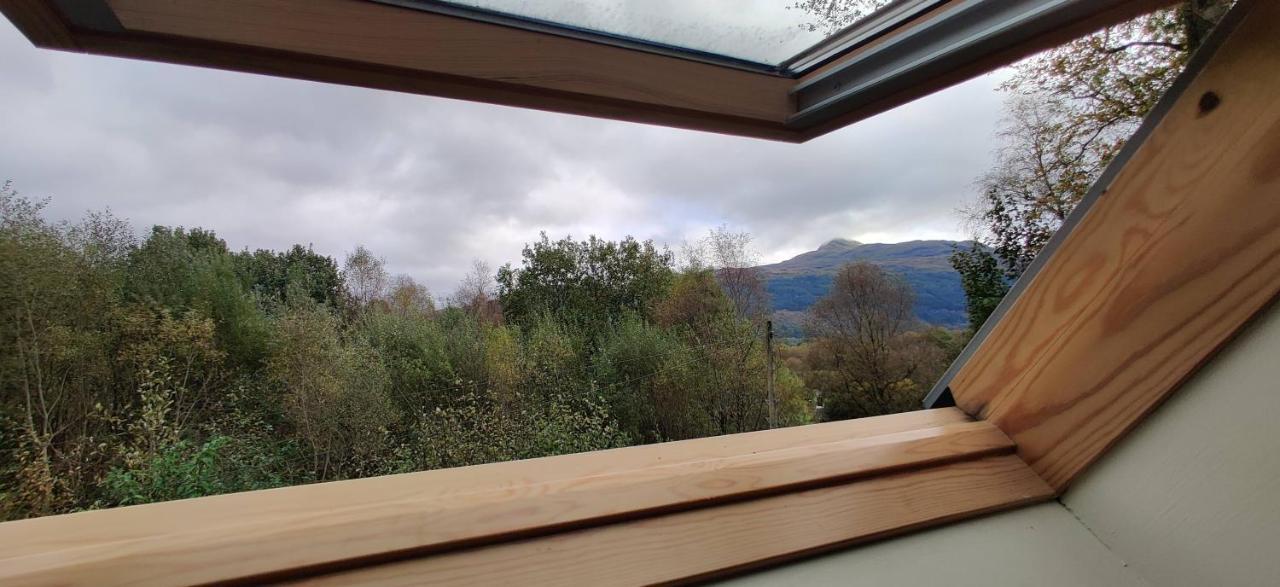 Ben Lomond Cottage Arrochar Kültér fotó